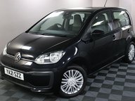 Volkswagen Up BASE 20