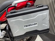 Sinnis Terrain 125 2023 16K 1 OWNER 125CC ADVENTURE BIKE PROJECT 7