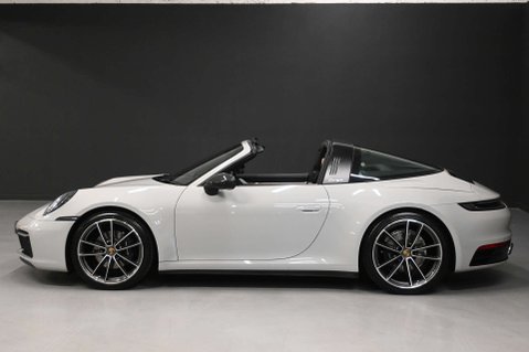 Porsche 911 3.0 911 Targa 4 Auto 4WD 2dr 36