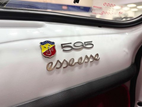 Fiat 500 595 ABARTH 35