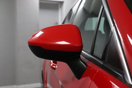 Vauxhall Astra SRI ECOFLEX S/S 30