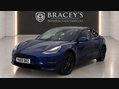 Tesla Model 3 Model 3 Performance AWD 4WD 4dr 2