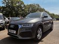 Audi Q3 1.4 TFSI CoD S line SUV 5dr Petrol S Tronic Euro 6 (s/s) (150 ps) 3
