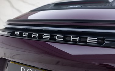 Porsche 911 GT3 TOURING (992.2) 44