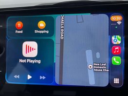 Volkswagen T-Cross 1.0 T-Cross Black Edition TSi 5dr 32