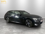 BMW 3 Series 2.0 330e 12kWh M Sport Touring 5dr Petrol Plug-in Hybrid Auto Euro 6 (s/s) 1