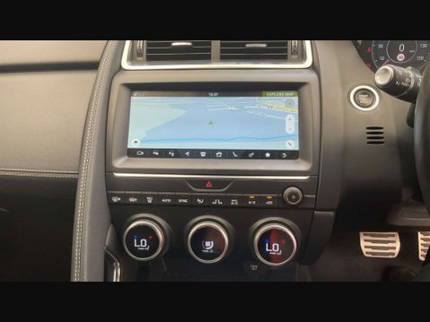 Jaguar E-Pace 2.0 E-PACE R-Dynamic HSE D AWD Auto 4WD 5dr 12