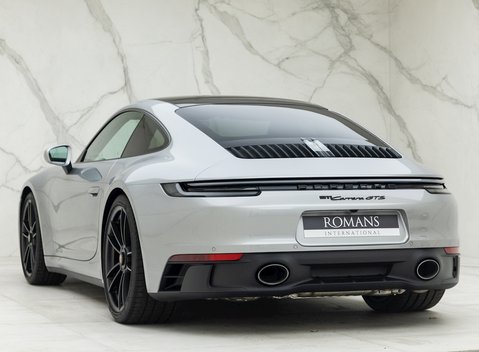Porsche 911 (992) Carrera GTS 3