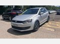 Volkswagen Polo 1.2 SE Hatchback 3dr Petrol Manual Euro 5 (60 ps) 3