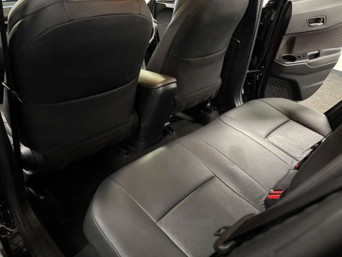 Toyota C-HR 1.8 C-HR Excel HEV CVT 5dr 38