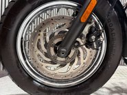 Triumph Speedmaster 2019 ONLY 24K LONG MOT PANNIERS SISSY BAR CRUISER ROADSTER 33