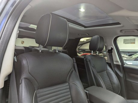 Land Rover Discovery 3.0 Discovery HSE TD6 Auto 4WD 5dr 51