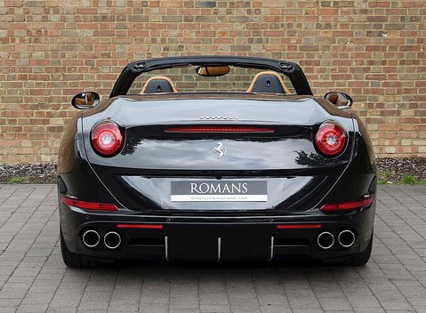 Ferrari California T 7