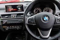 BMW X1 XDRIVE20I XLINE 18