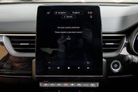 Renault Arkana E-TECH ENGINEERED 29