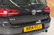 Volkswagen Golf 2.0 TSI BlueMotion Tech GTI Hatchback 5dr Petrol DSG Euro 6 (s/s) (220 ps) 77