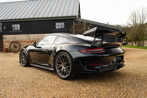 Porsche 911 4.0 991 GT3 RS PDK Euro 6 2dr 41
