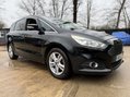 Ford S-Max 2.0 S-Max Titanium TDCi Auto 5dr 7