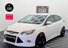 Ford Focus 2.0 TDCi Zetec S Powershift Euro 5 (s/s) 5dr