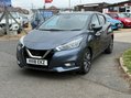 Nissan MICRA IG-T N-CONNECTA 8