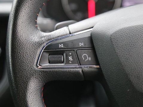 SEAT Arona 1.0 TSI FR DSG Euro 6 (s/s) 5dr 11