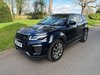 Land Rover Range Rover Evoque 2.0 Range Rover Evoque HSE Dynamic Luxury TD4 Auto 4WD 5dr