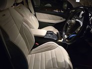 Mercedes-Benz GLS 5.5 AMG GLS 63 4Matic Auto 4WD 5dr 5