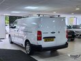 Vauxhall Vivaro 2.0 Turbo D 3100 Dynamic L2 H1 Euro 6 (s/s) 6dr 43