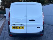 Ford Transit Connect 200 L1 100ps Panel Van - No VAT 10