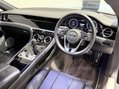Bentley Continental 6.0 W12 GT Auto 4WD Euro 6 2dr 15