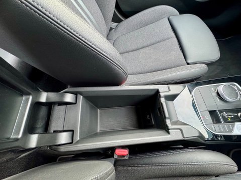 BMW 1 Series 1.5 118i Sport DCT Euro 6 (s/s) 5dr 48