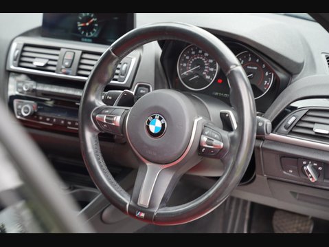 BMW 1 Series 3.0 M140i Auto Euro 6 (s/s) 5dr 25