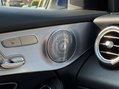 Mercedes-Benz GLC 2.1 GLC250d AMG Line (Premium Plus) G-Tronic 4MATIC Euro 6 (s/s) 5dr 27