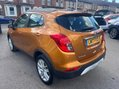 Vauxhall Mokka X 1.4i Turbo Active Euro 6 (s/s) 5dr 4