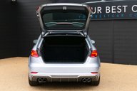 Audi S3 2.0 S3 Sportback Quattro Semi-Auto 4WD 5dr 20