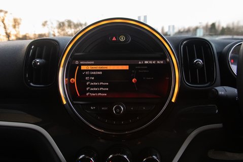 Mini Countryman COOPER S E ALL4 CLASSIC 24