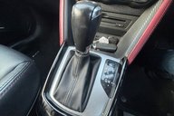 Mazda CX-3 SPORT NAV… AUTOMATIC…5 SERVICES...SAT NAV..HEATED LEATHER SEATS 4