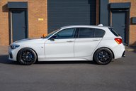 BMW 1 Series 3.0 M135i Auto 5dr 12