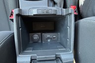 Ford Focus ZETEC 125BHP…1 PREVIOUS OWNER.. 8 MAIN DEALER SERVICES.. SAT NAV..BLUETOOTH 15