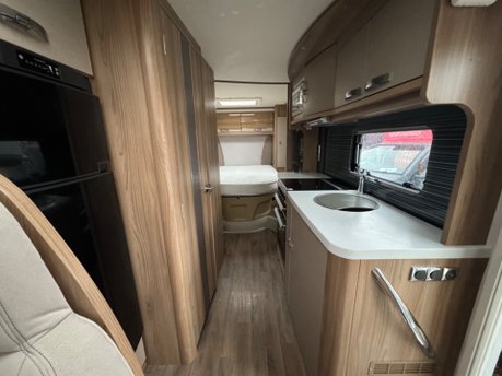 Swift Kon Tiki 669 9