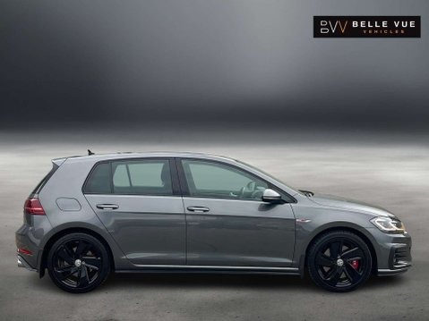 Volkswagen Golf 2.0 Golf GTi Performance TSi Semi-Automatic 5dr - NATIONAL DELIVERY* 2