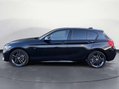 BMW 1 Series 1.5 118i M Sport Auto 5dr 2