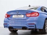 BMW M4 3.0 BiTurbo Competition Coupe 2dr Petrol DCT Euro 6 (s/s) (450 ps) 35