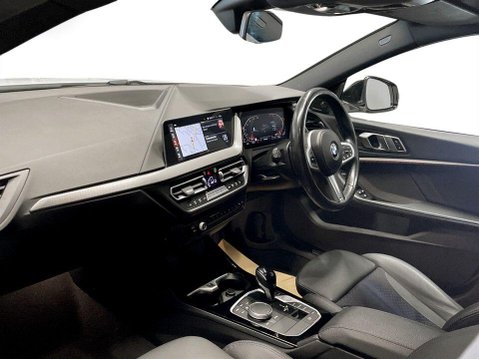 BMW 2 Series 1.5 218i M Sport Saloon 4dr Petrol DCT Euro 6 (s/s) (136 ps) 15