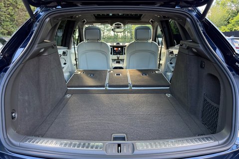 Porsche Macan TURBO PDK - HUGE SPEC - PAN ROOF - BOSE - CARPLAY 63