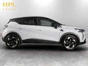 Renault Captur 1.6 E-TECH techno SUV 5dr Petrol Hybrid Auto Euro 6 (s/s) (145 ps) Air Con 8