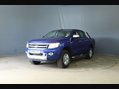 Ford Ranger 2.2 Ranger Limited Edition 4x4 TDCi Auto 4WD 3