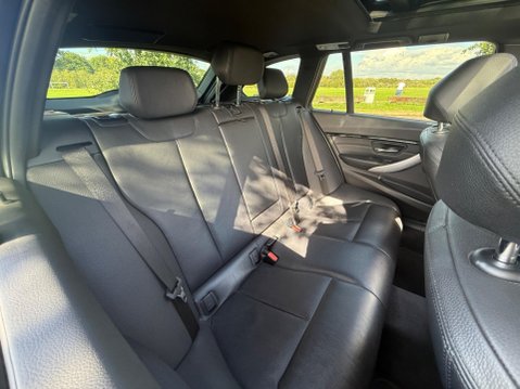 BMW 3 Series 3.0 335d M Sport Touring Auto xDrive Euro 6 (s/s) 5dr 26