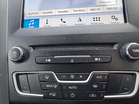 Ford Mondeo 2.0 Mondeo ST-Line TDCI 5dr 12