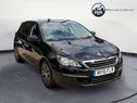 Peugeot 308 1.2 PureTech Sportium Euro 6 (s/s) 5dr